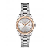 Orologio Tissot Donna T-My Lady in Acciaio T9300074103100 - T9300074103100